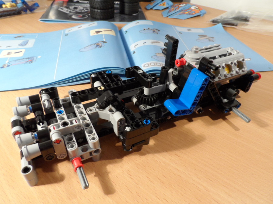 Sportkocsi