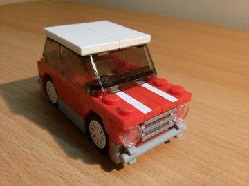 mini Mini Cooper