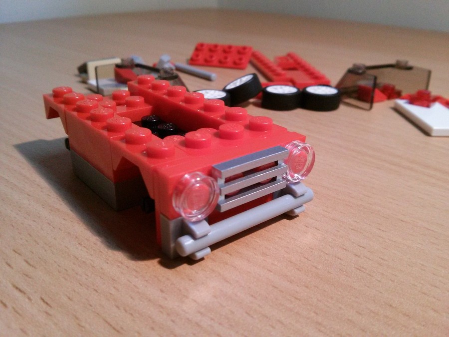 mini Mini Cooper