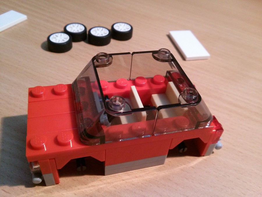 mini Mini Cooper