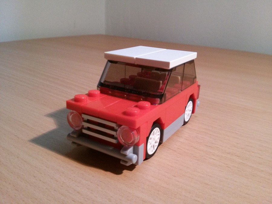 mini Mini Cooper