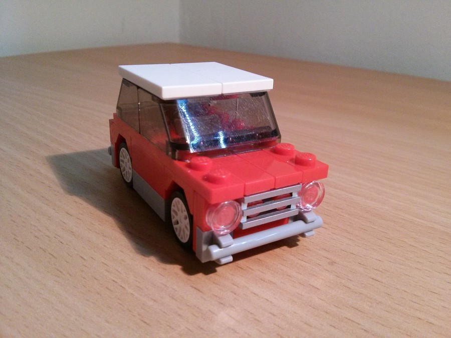 mini Mini Cooper