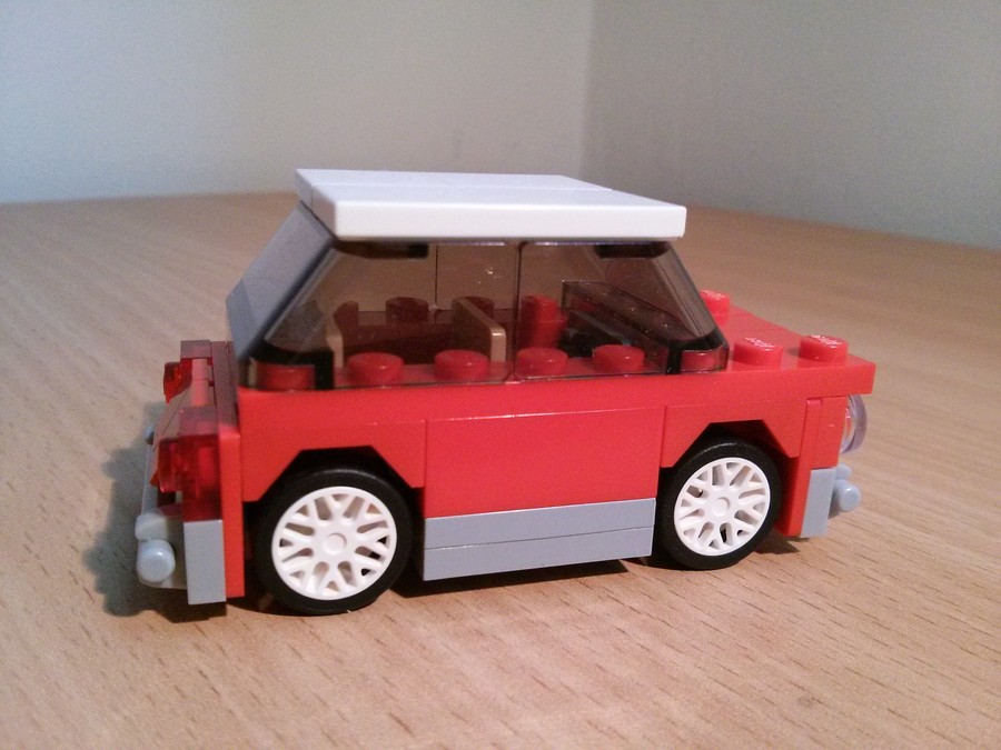 mini Mini Cooper