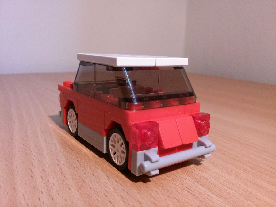 mini Mini Cooper