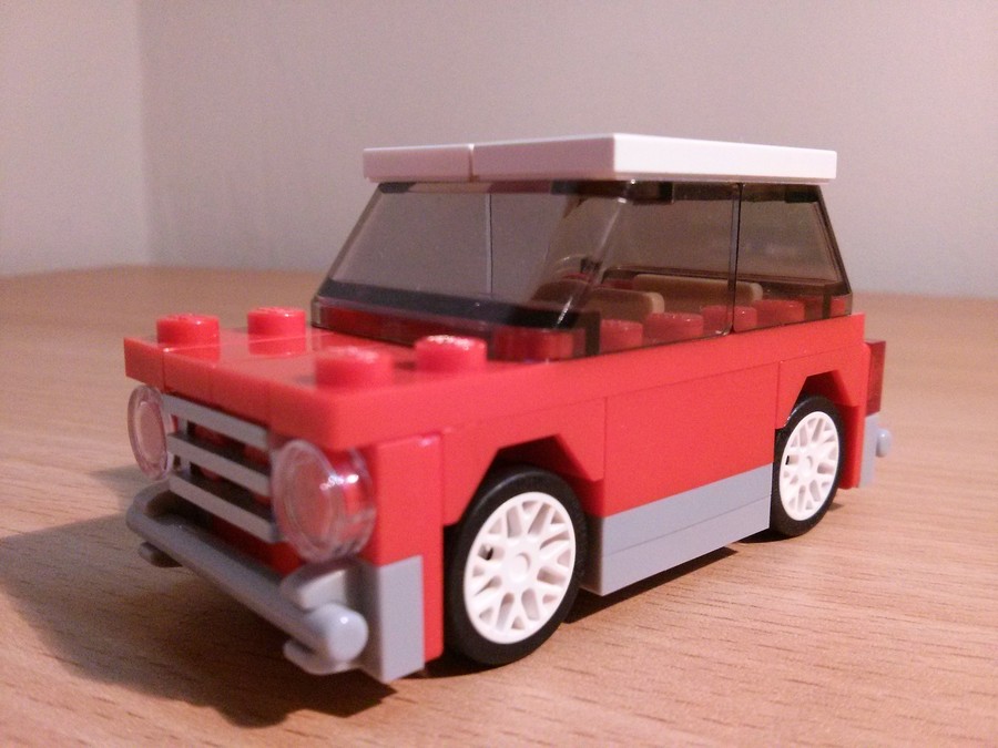mini Mini Cooper