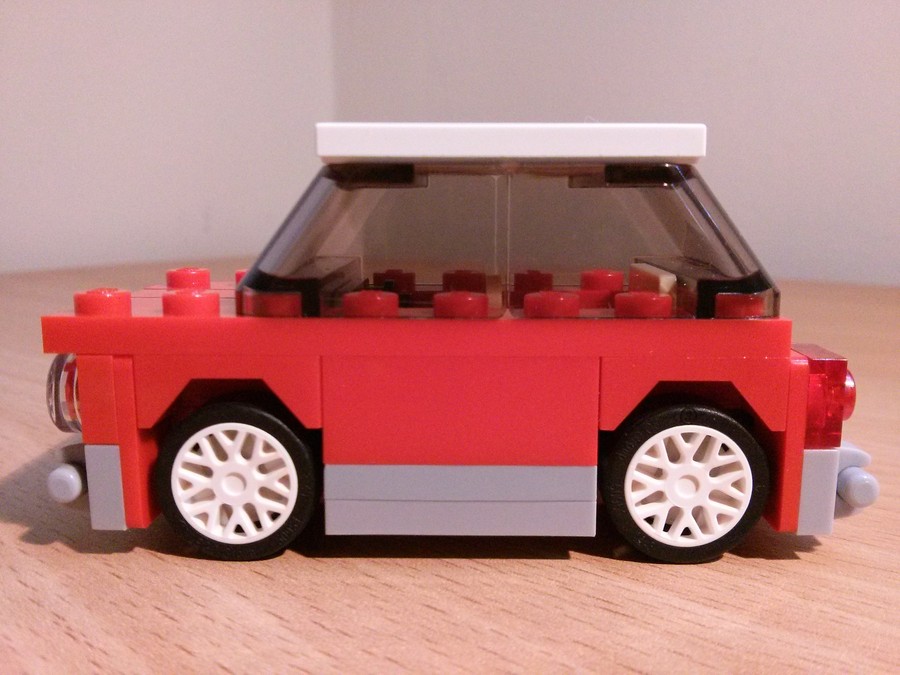 mini Mini Cooper