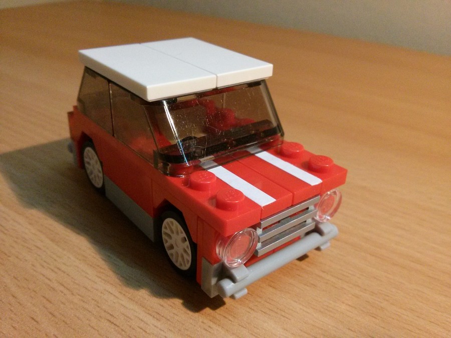 mini Mini Cooper