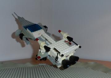 Starfleet Voyager