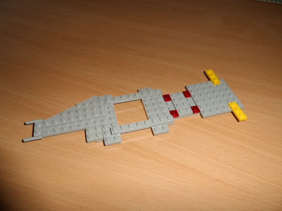 Starfleet Voyager