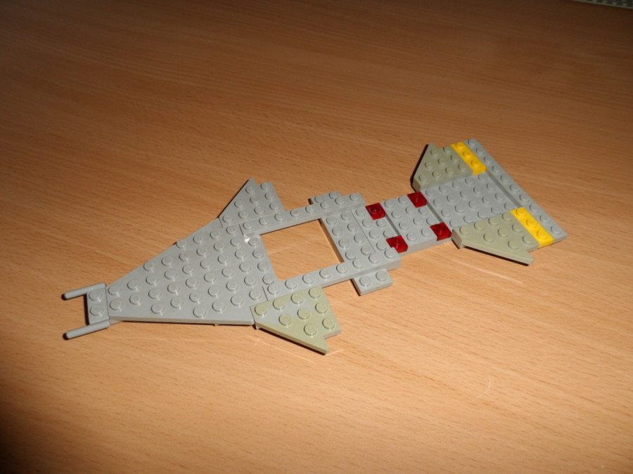 Starfleet Voyager