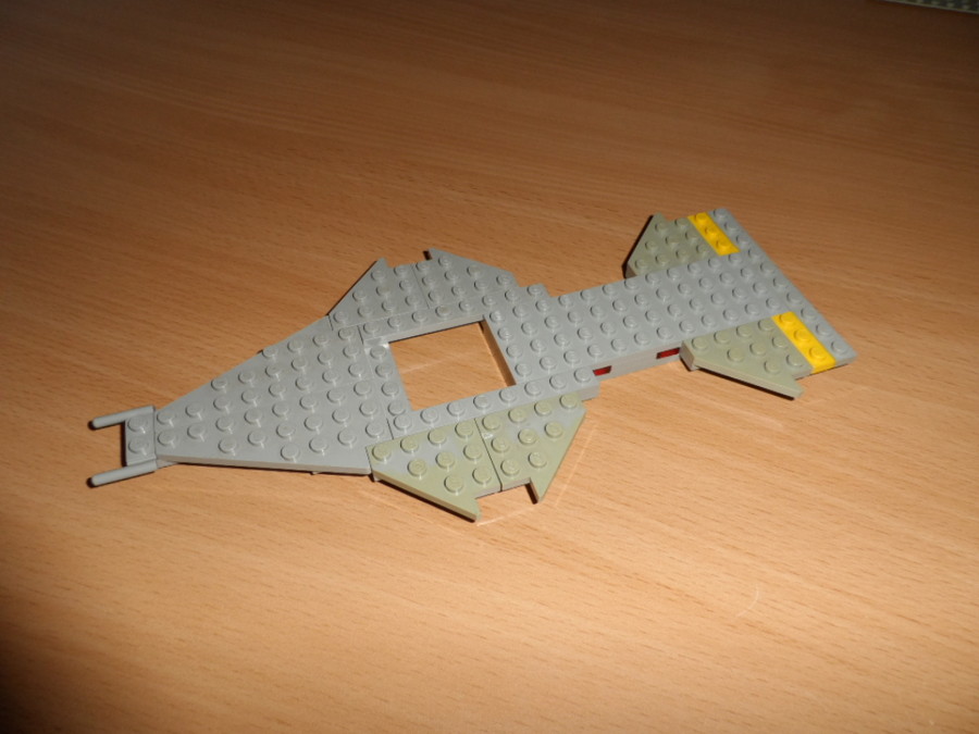 Starfleet Voyager