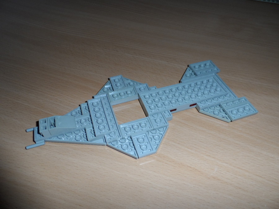 Starfleet Voyager