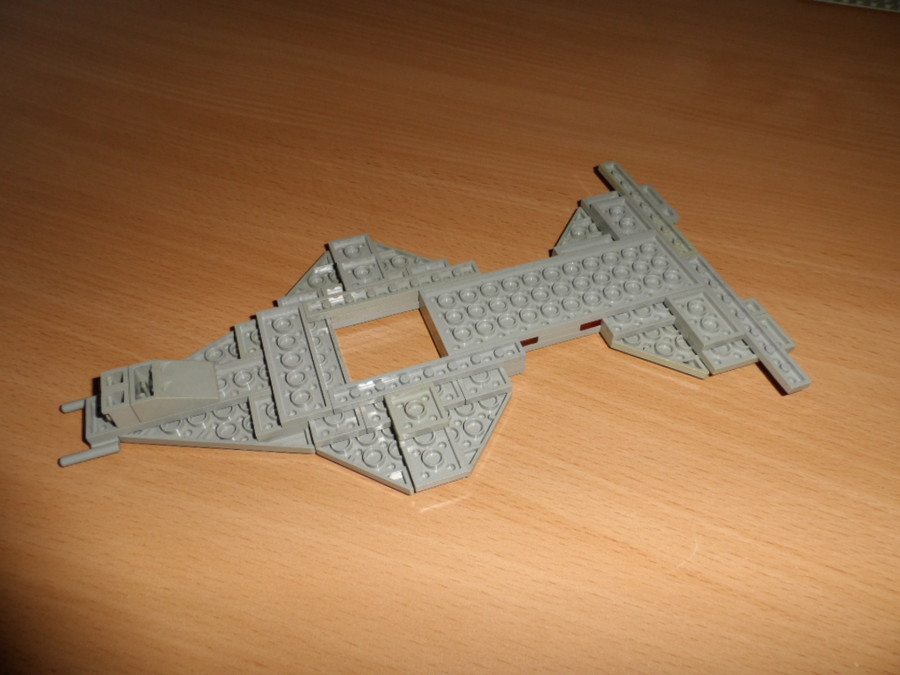 Starfleet Voyager