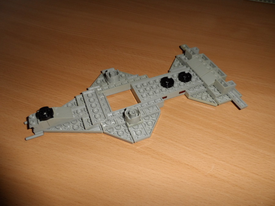 Starfleet Voyager