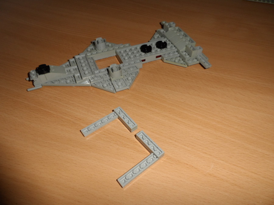 Starfleet Voyager