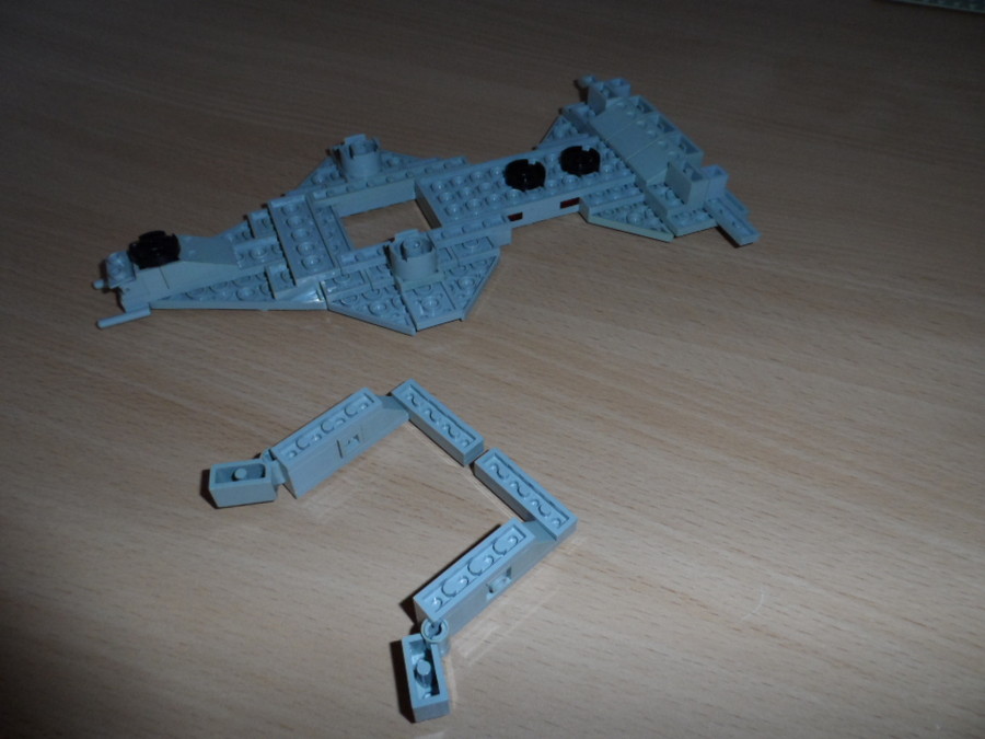 Starfleet Voyager