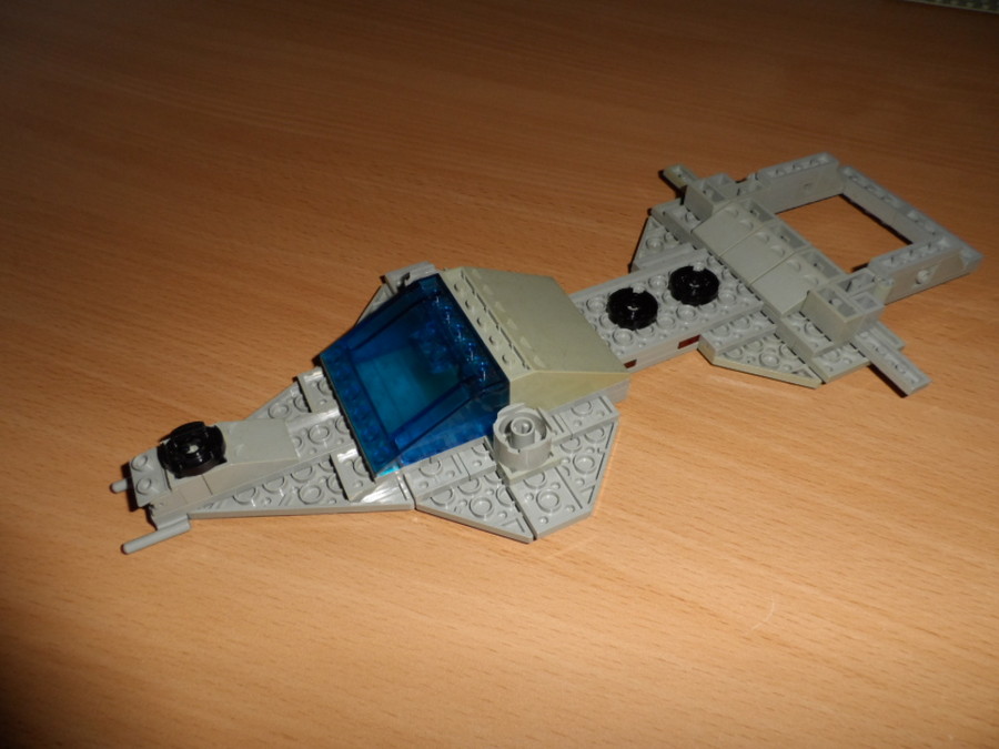 Starfleet Voyager
