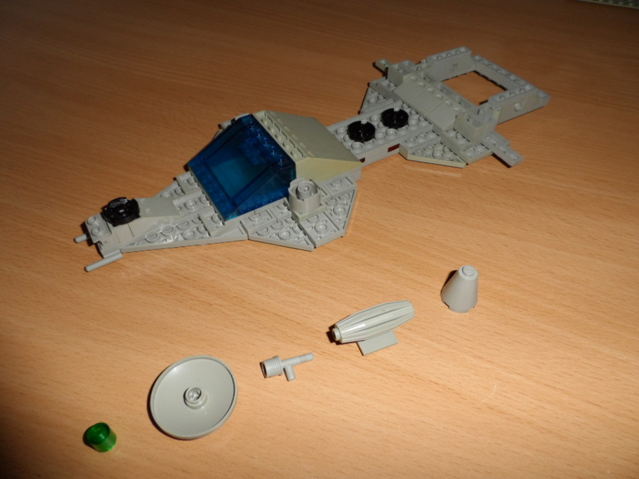 Starfleet Voyager