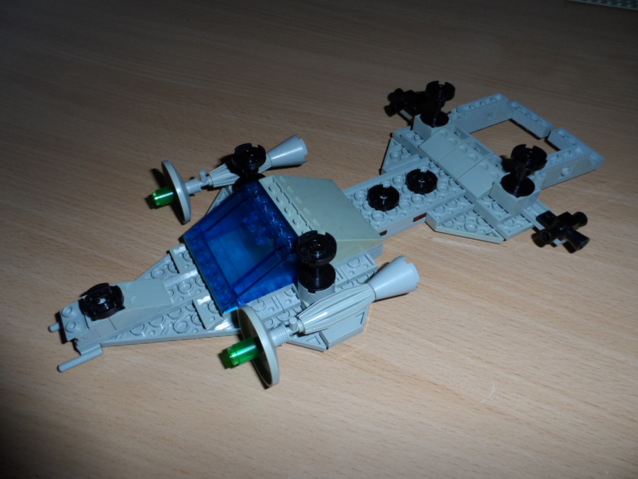 Starfleet Voyager