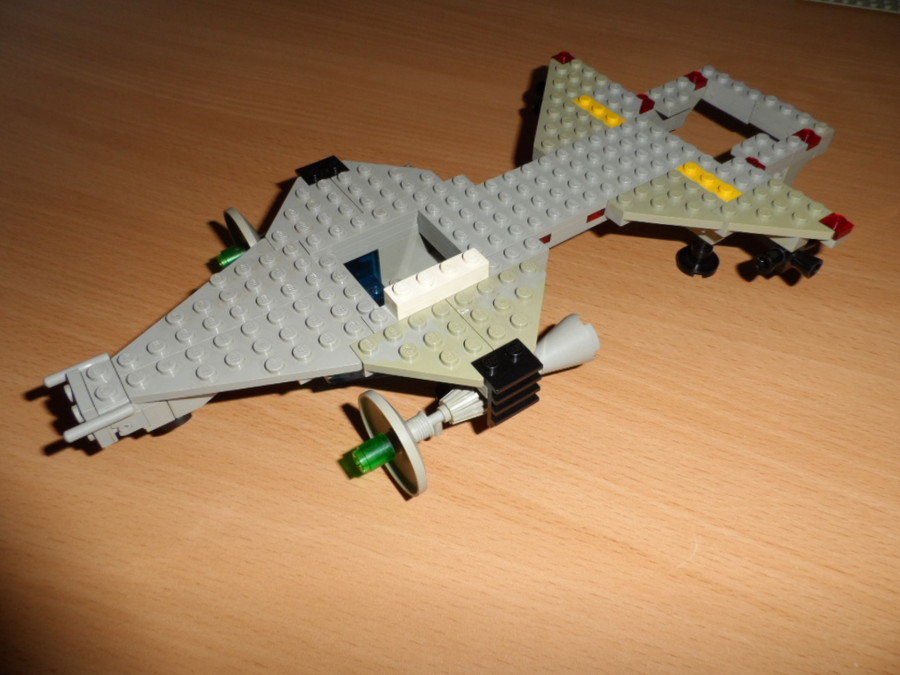 Starfleet Voyager