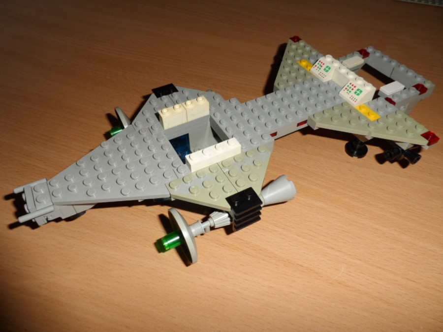 Starfleet Voyager