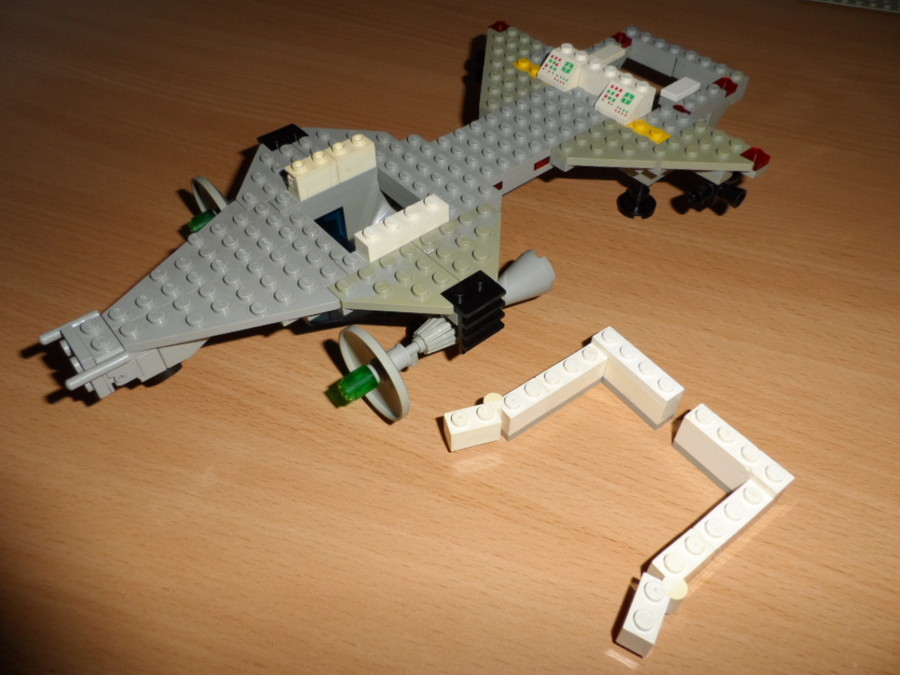 Starfleet Voyager