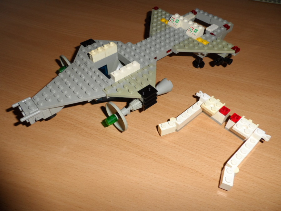 Starfleet Voyager