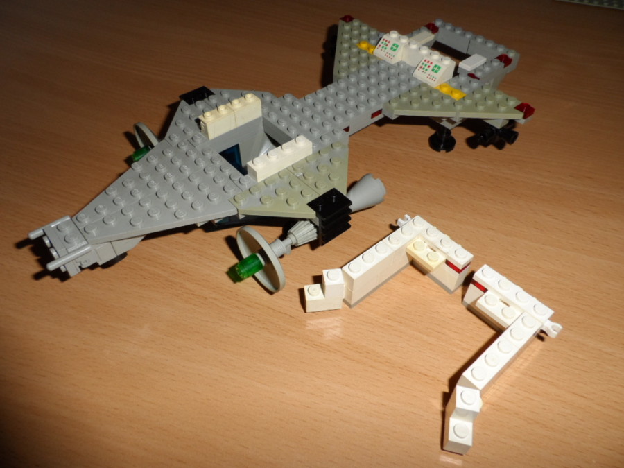 Starfleet Voyager