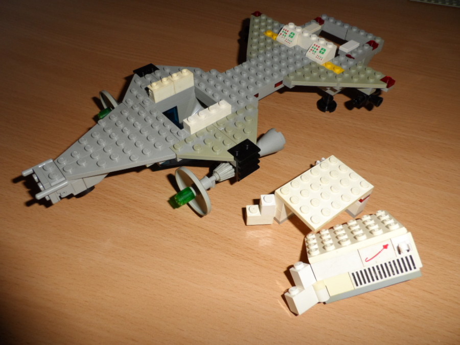 Starfleet Voyager