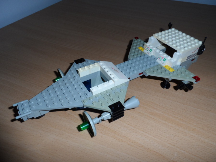 Starfleet Voyager