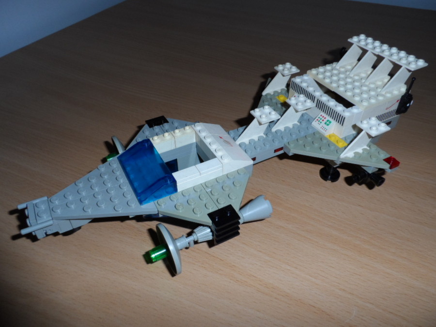 Starfleet Voyager