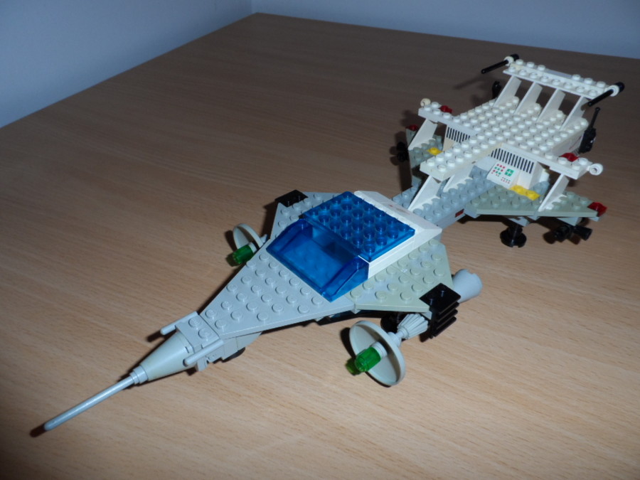 Starfleet Voyager