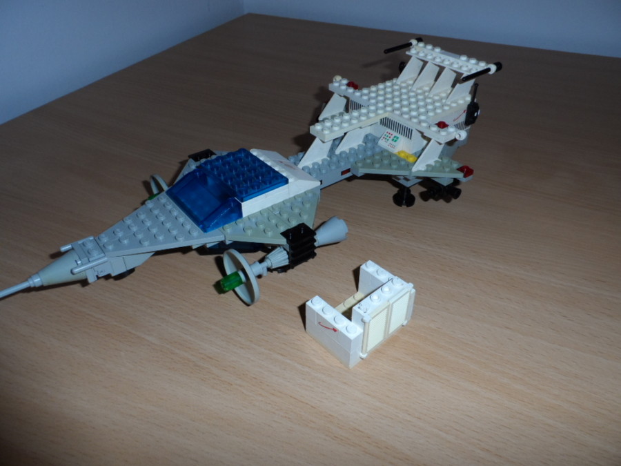 Starfleet Voyager