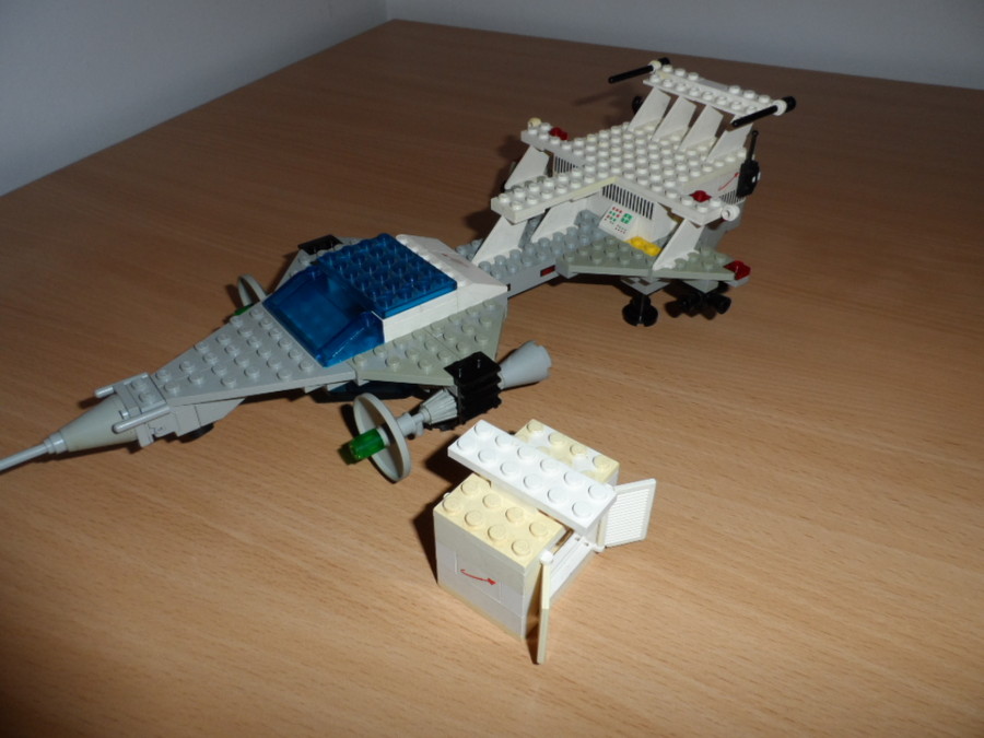 Starfleet Voyager