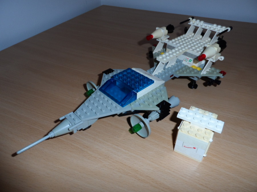 Starfleet Voyager