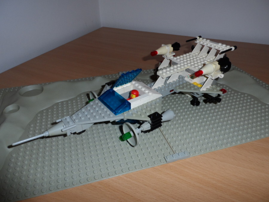Starfleet Voyager