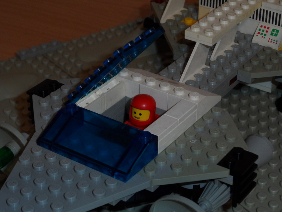 Starfleet Voyager