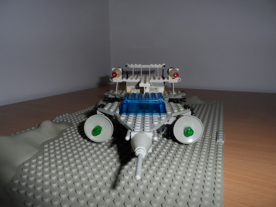Starfleet Voyager
