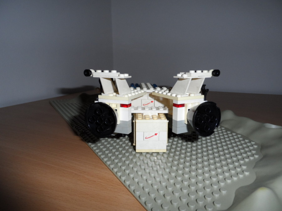Starfleet Voyager