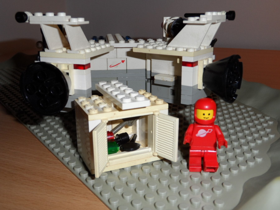 Starfleet Voyager