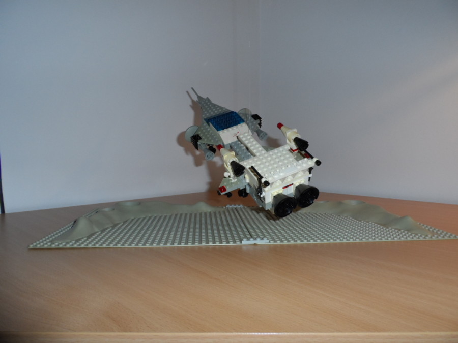 Starfleet Voyager