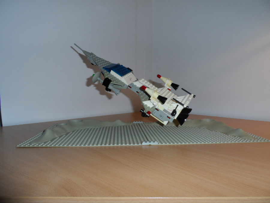 Starfleet Voyager
