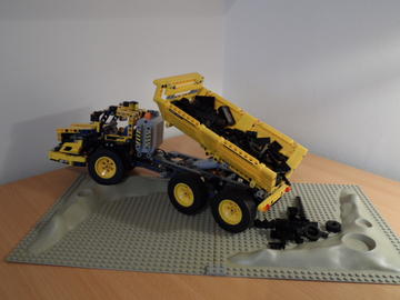 Hauler (8264-1)
