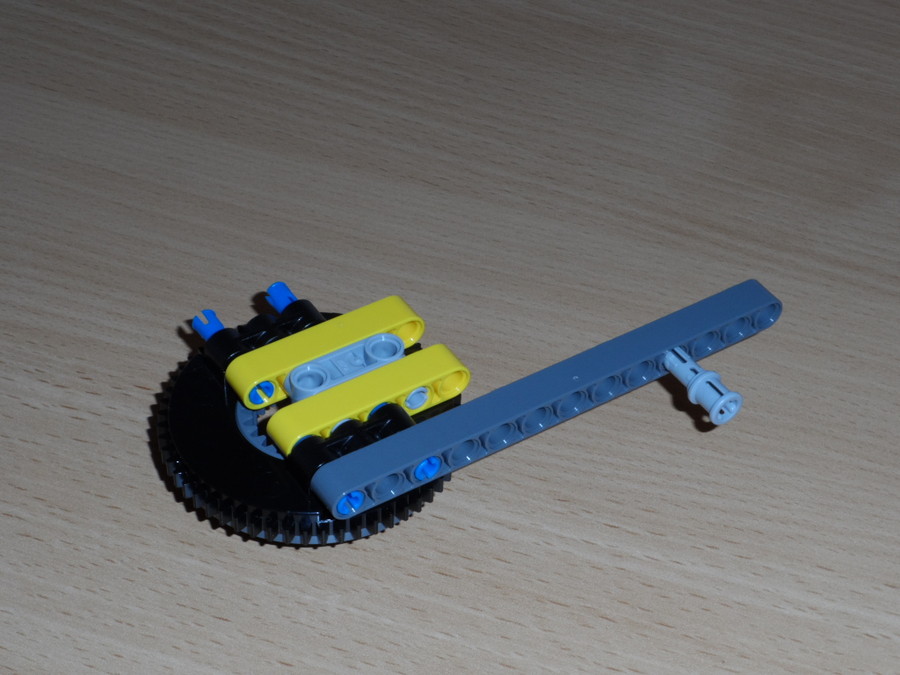 Hauler (8264-1)