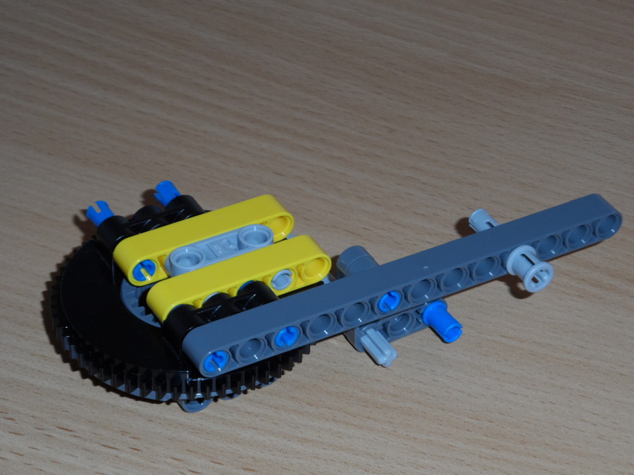 Hauler (8264-1)
