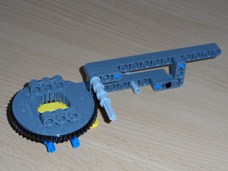 Hauler (8264-1)