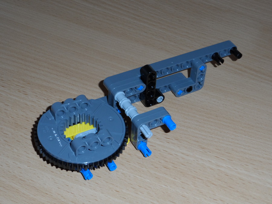 Hauler (8264-1)
