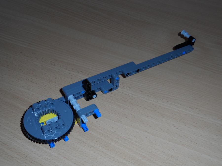 Hauler (8264-1)