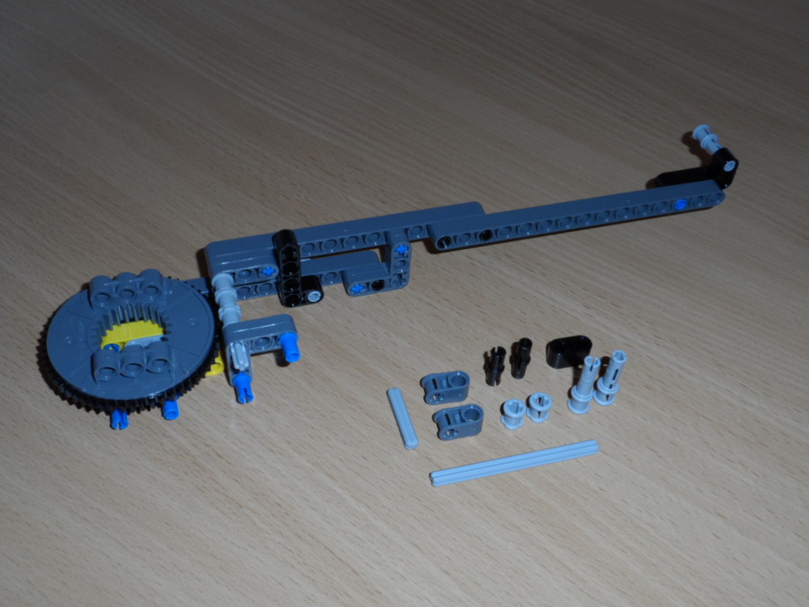 Hauler (8264-1)