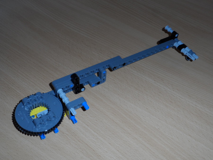 Hauler (8264-1)